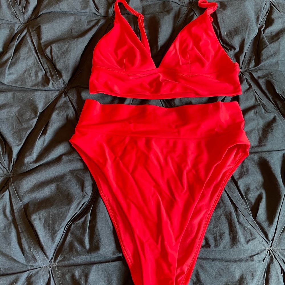 American Eagle bikini